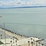 Appartement 02,sea View