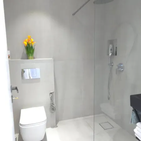 Apartamento 02,sea View