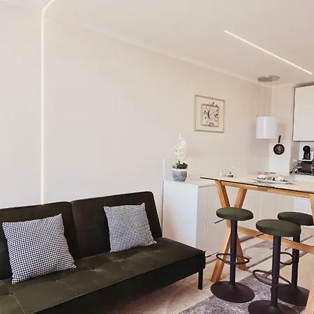 02,sea View Апартаменты Дуррес