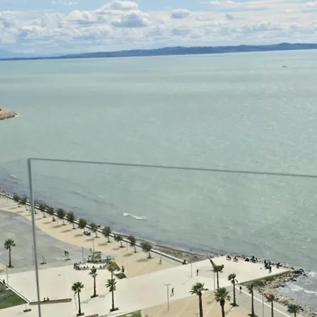 Daire 02,sea View