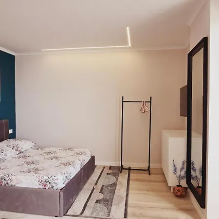 Daire 02,sea View Dıraç