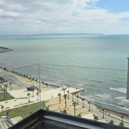 02,sea View * Дуррес