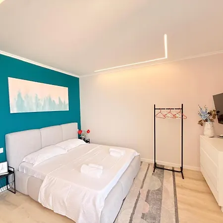 02,sea View Апартаменты Дуррес