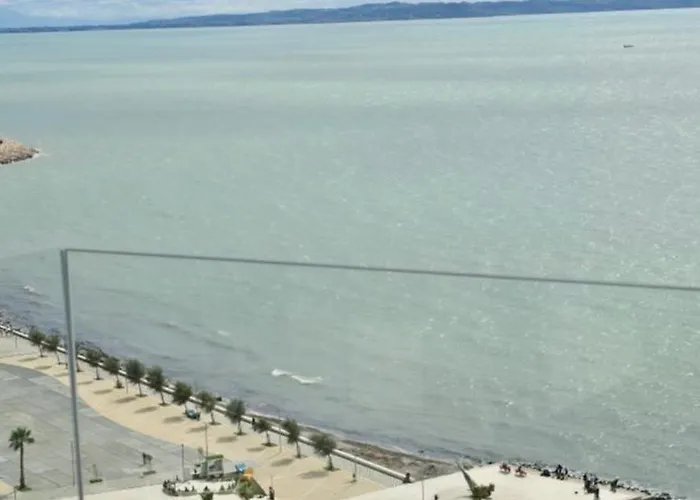 公寓 02,sea View