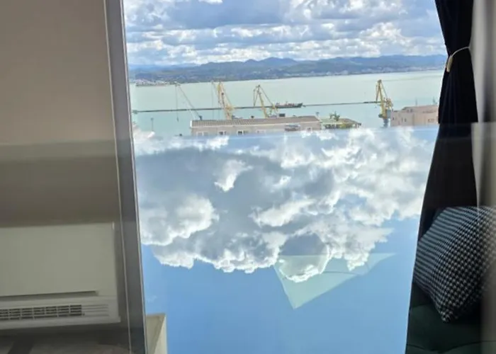 02,sea View 公寓